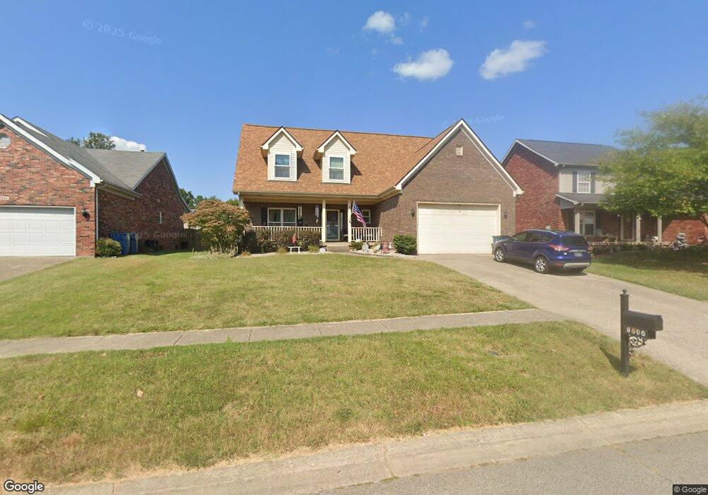 8906 Fox Chase Place, Louisville, KY 40228 - photo 1