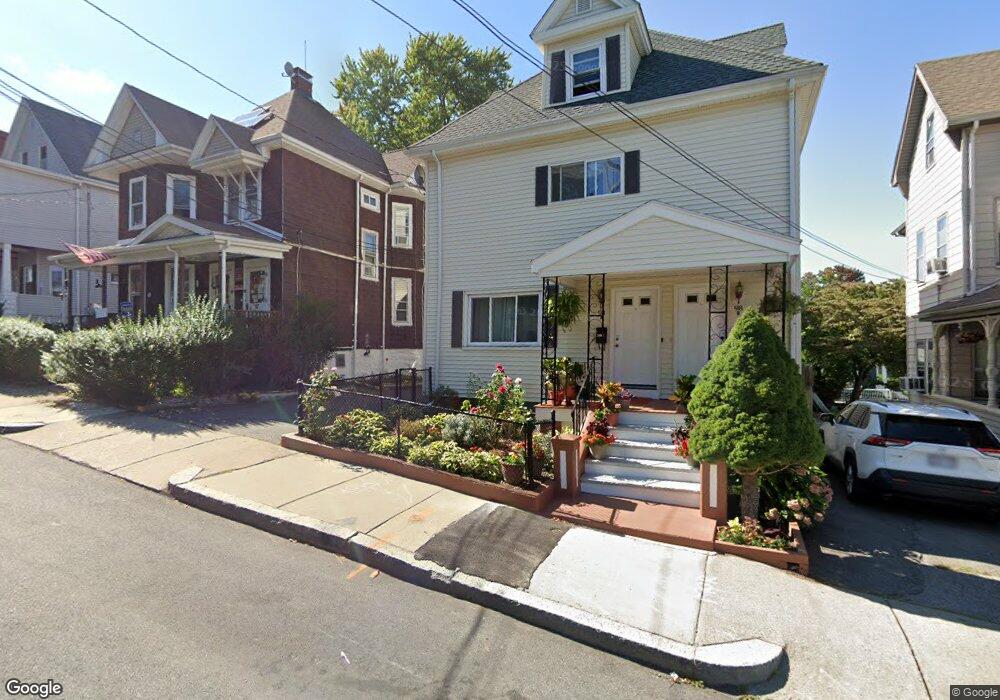 98 Fairmont St unit 98B, Malden, MA 02148 - photo 1