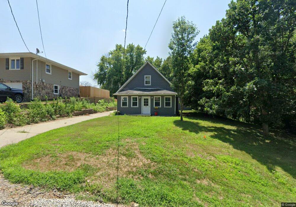 117 W Pleasant St, Colfax, IA 50054 - photo 1