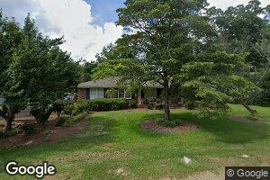 210 Asbill St, Ridge Spring, SC 29129