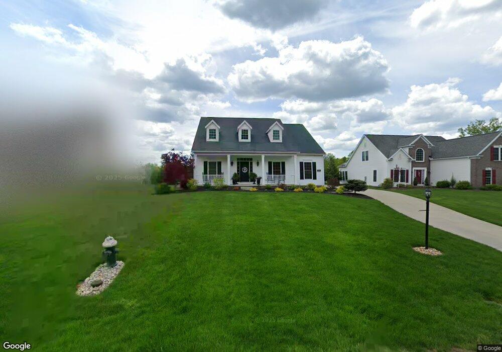 334 Trails End, Aurora, OH 44202 - photo 1