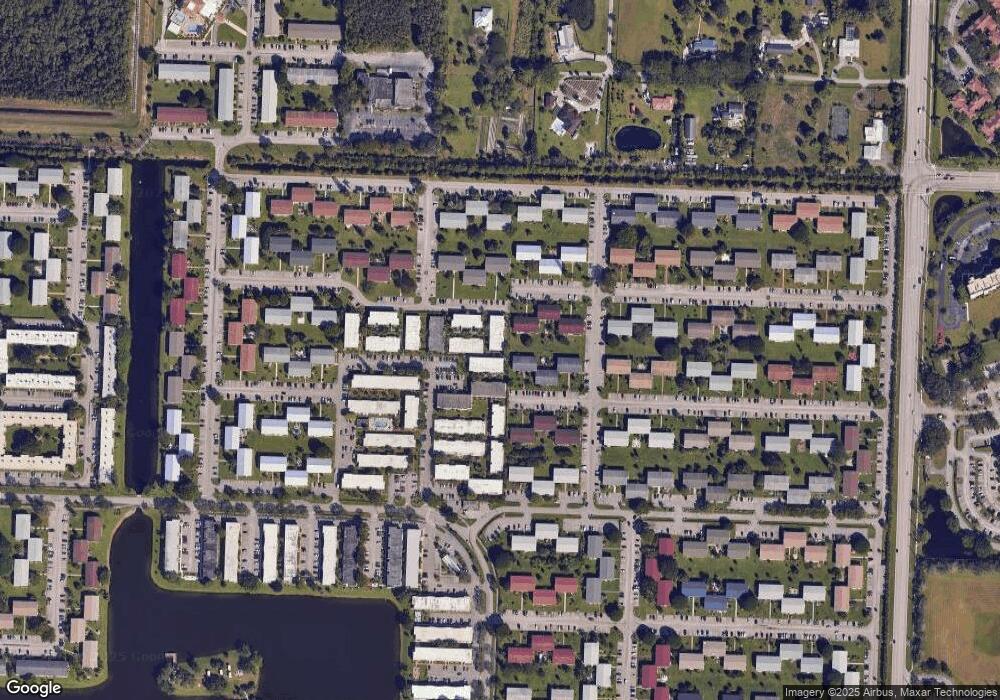 127 Plymouth P unit 1270, West Palm Beach, FL 33417 - photo 1