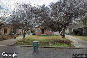 269 W 2nd St, Buttonwillow, CA 93206