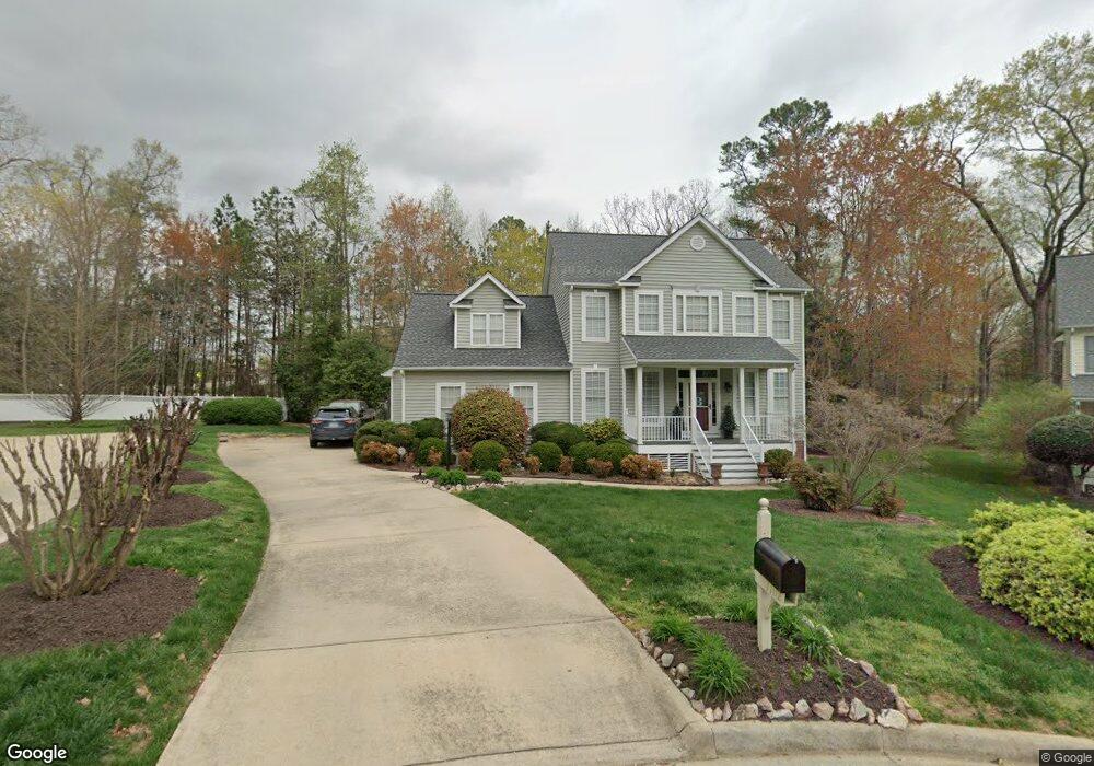 7702 Hampton Summit Ct, Chesterfield, VA 23832 - photo 1