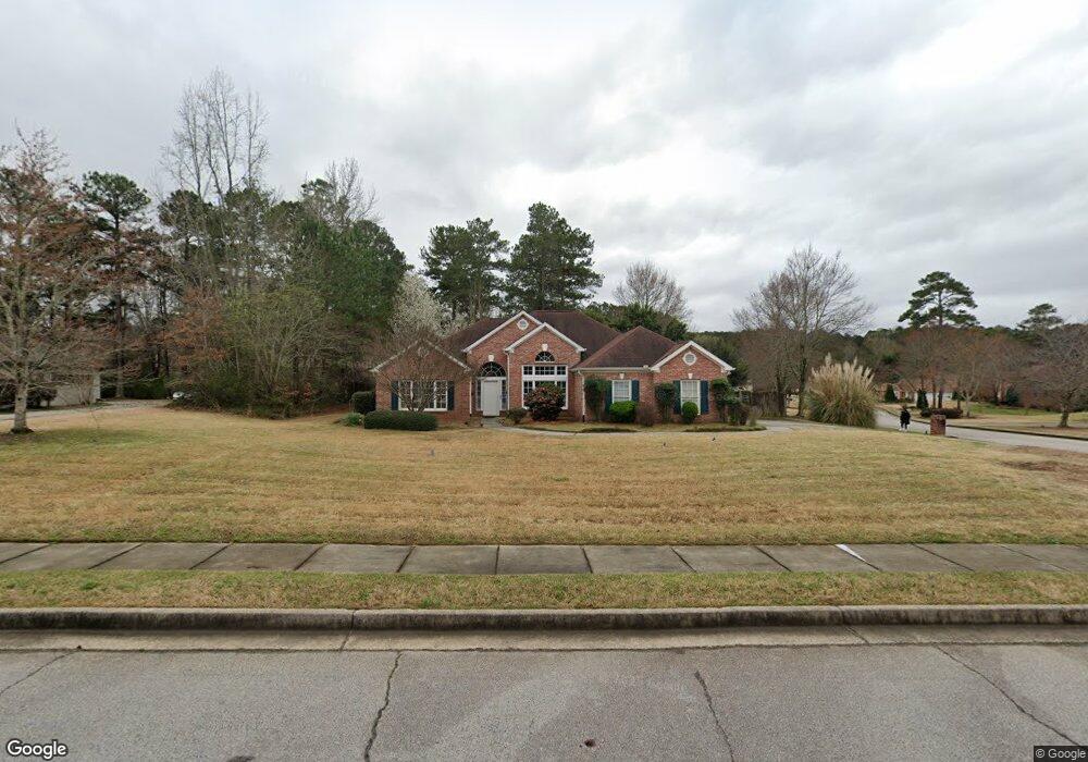 300 Toccoa Place unit 2/34, Jonesboro, GA 30236 - photo 1