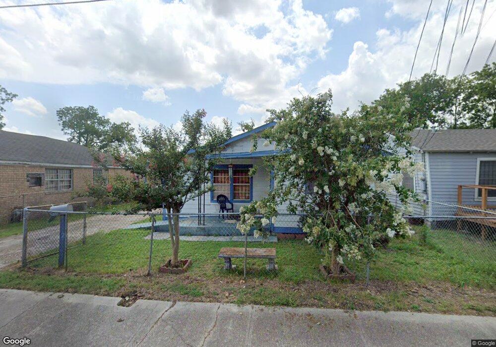 3105 Altoona St, Houston, TX 77026 - photo 1