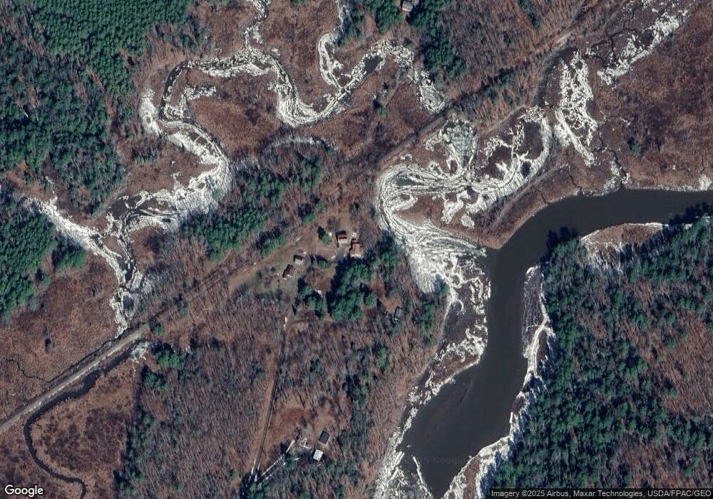 275 Abbagadassett Rd, Bowdoinham, ME 04008 - photo 1