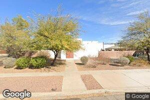 307 E Helen St, Tucson, AZ 85705