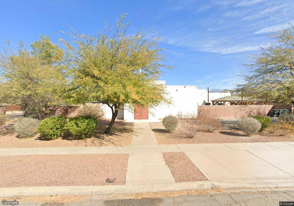 307 E Helen St, Tucson, AZ 85705 - photo 1