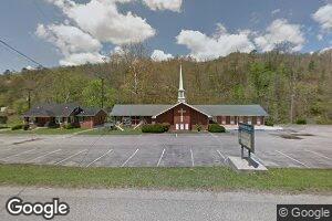 4800 Smithboro Rd, Sassafras, KY 41759
