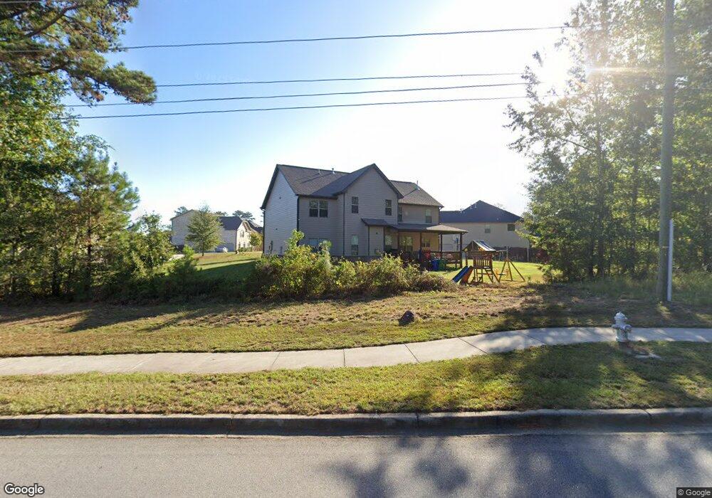 3839 Rosebay Way SW unit 76A, Conyers, GA 30094 - photo 1