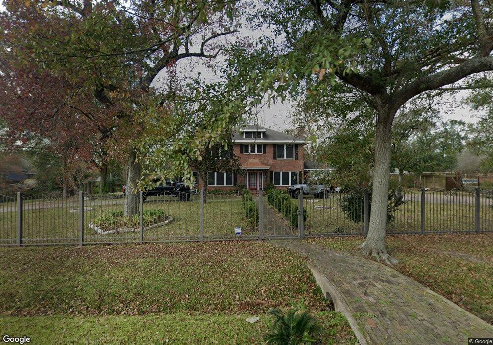 4130 Colgate St, Houston, TX 77087 - photo 1