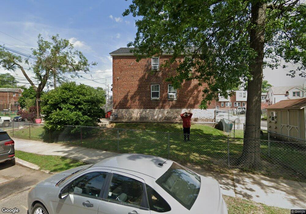 370 S 27th St, Camden, NJ 08105 - photo 1