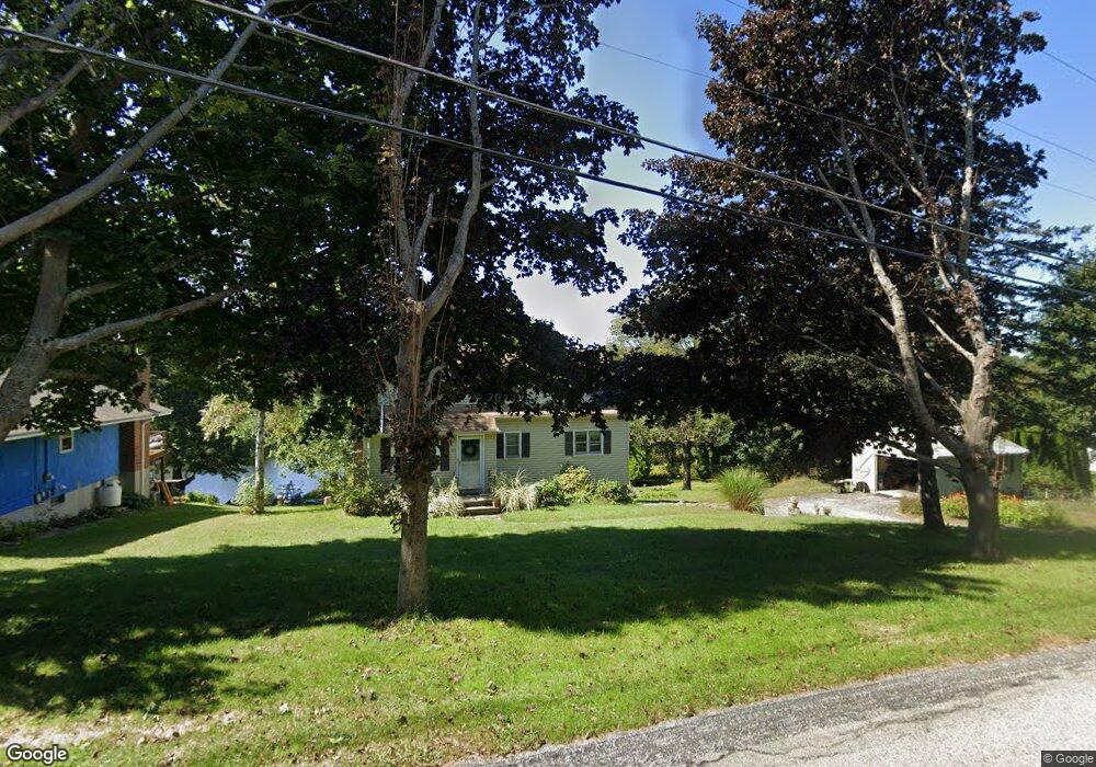 83 E Quasset Rd, Woodstock, CT 06281 - photo 1