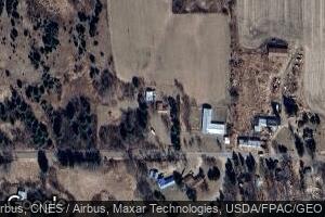 261 85th Ave, Clayton, WI 54004