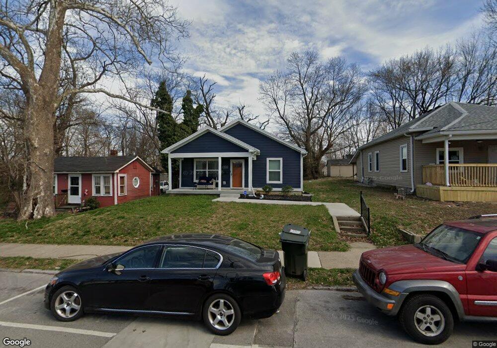 1510 Chartres St, New Albany, IN 47150 - photo 1