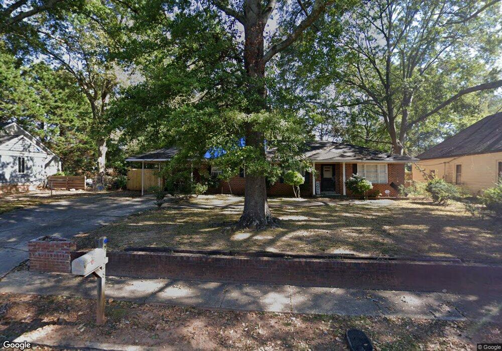 2628 Johnson St, Lithonia, GA 30058 - photo 1