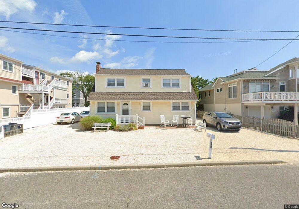 231 W 23rd St, Ship Bottom, NJ 08008 - photo 1
