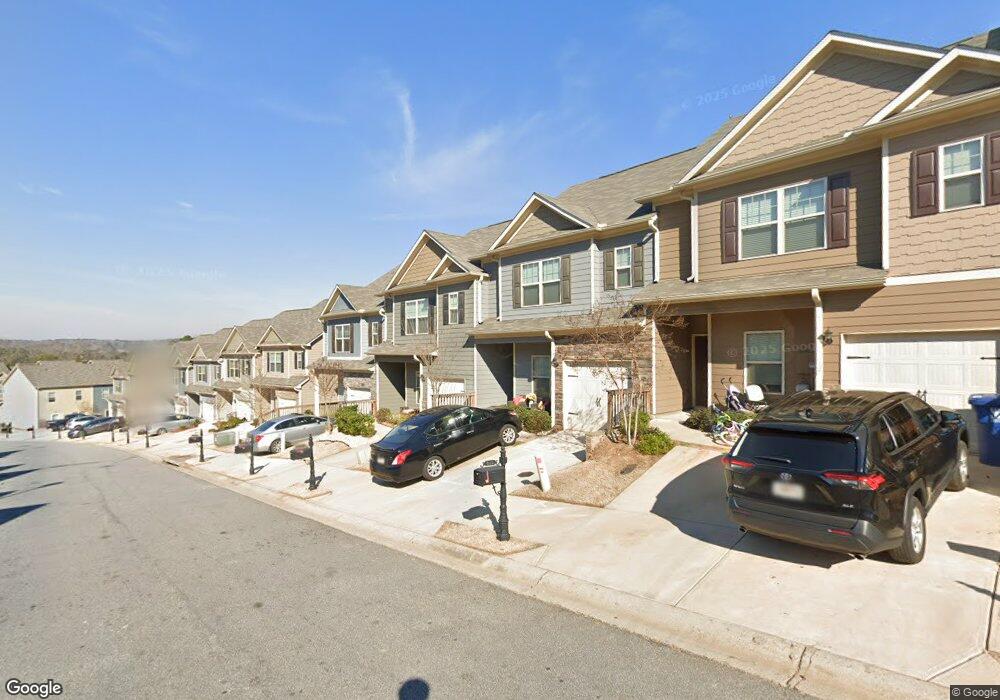 854 Ash St, Canton, GA 30114 - photo 1