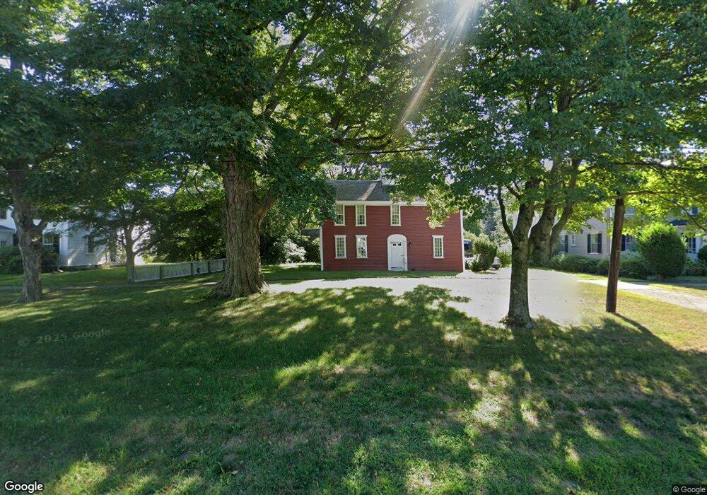 692 Main St, Hingham, MA 02043 - photo 1