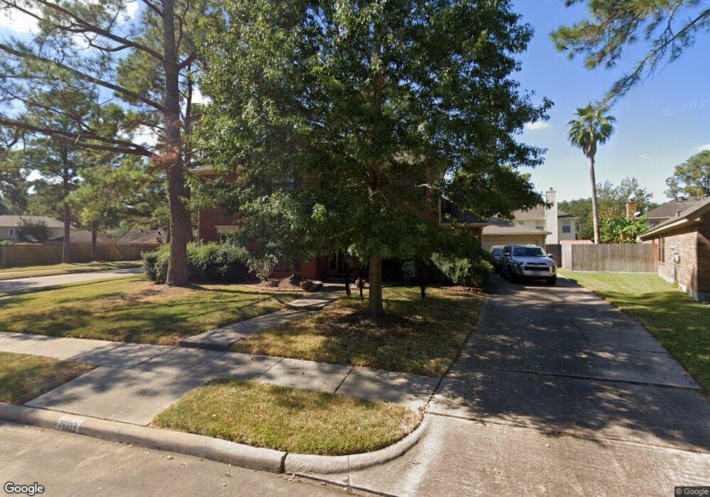7603 Wisteria Ridge Ct, Houston, TX 77095 - photo 1