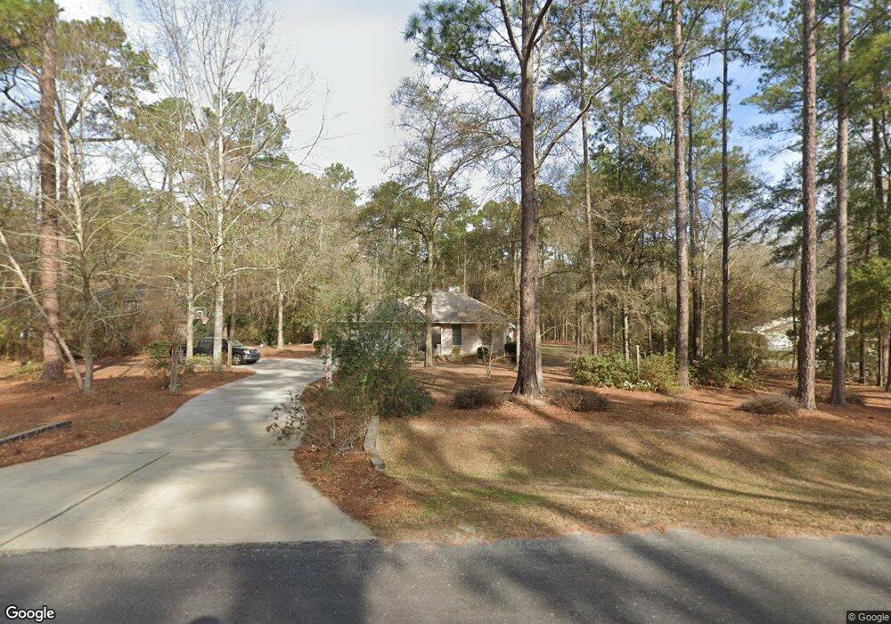 139 Flint Dr, Moultrie, GA 31788 - photo 1