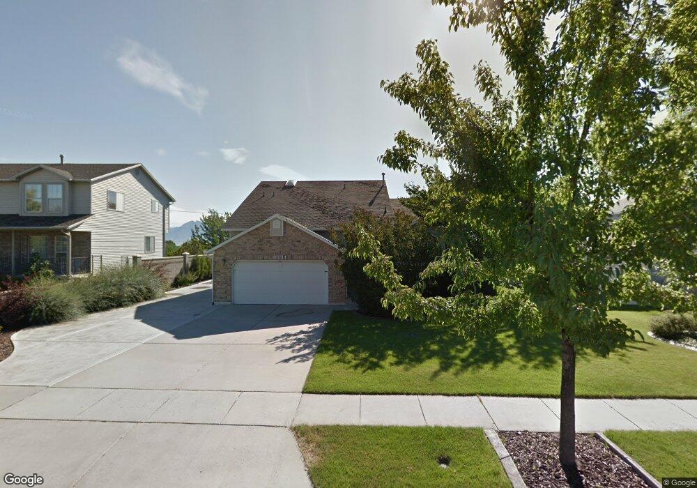 9531 S 4030 W, South Jordan, UT 84095 - photo 1