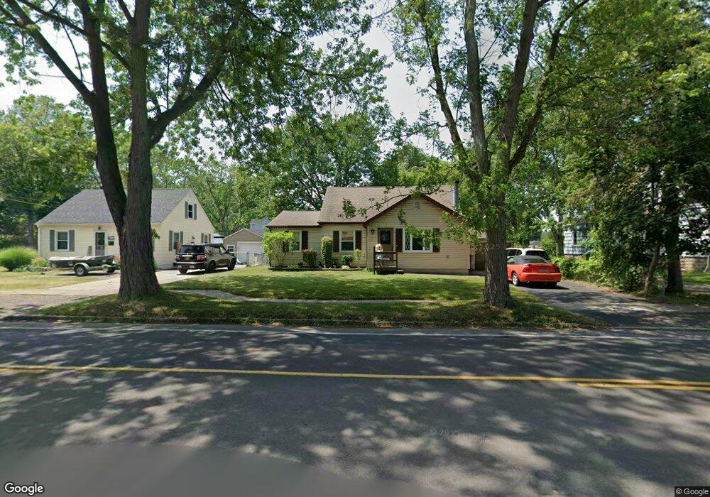 758 Nash Rd, North Tonawanda, NY 14120 - photo 1