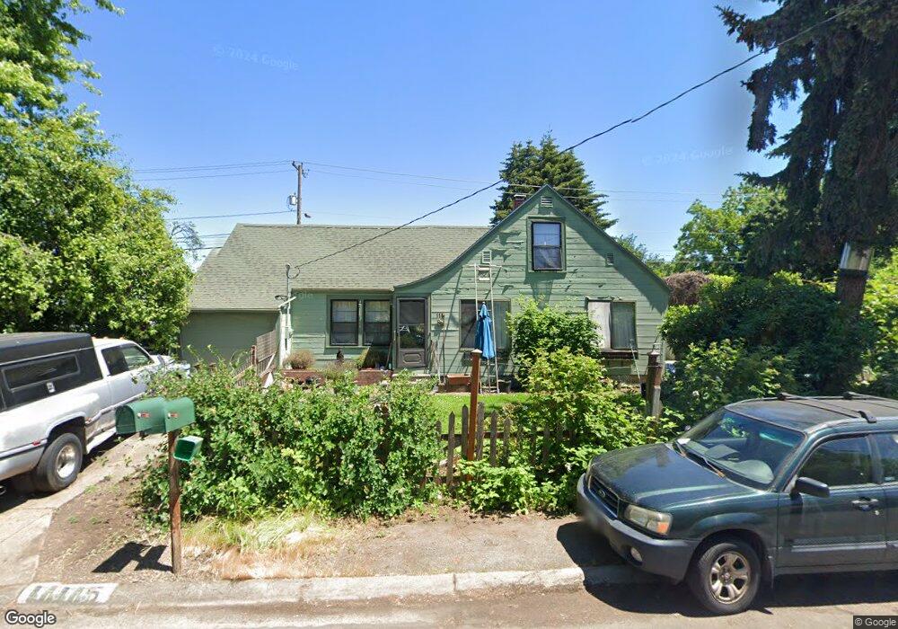 115 Ash St unit 1, Eugene, OR 97402 - photo 1