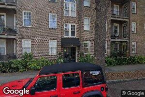 3 W 36th St, Savannah, GA 31401