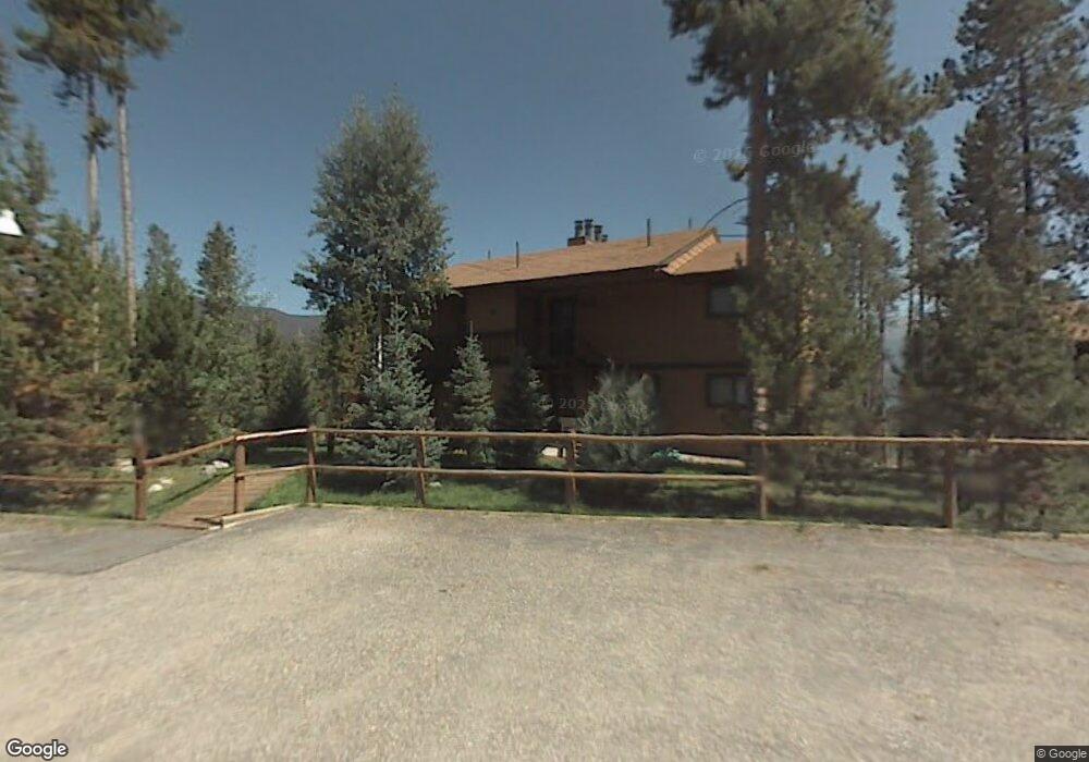 192 Tall Pine Cir unit a, Grand Lake, CO 80447 - photo 1