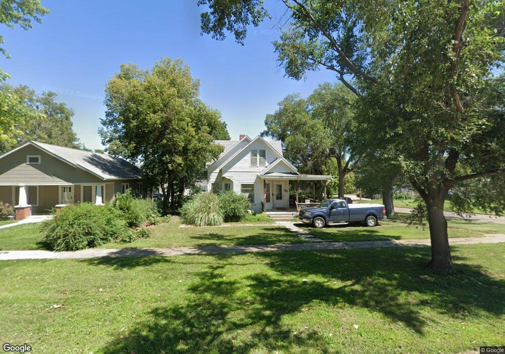 503 W 9th St, Concordia, KS 66901 - photo 1
