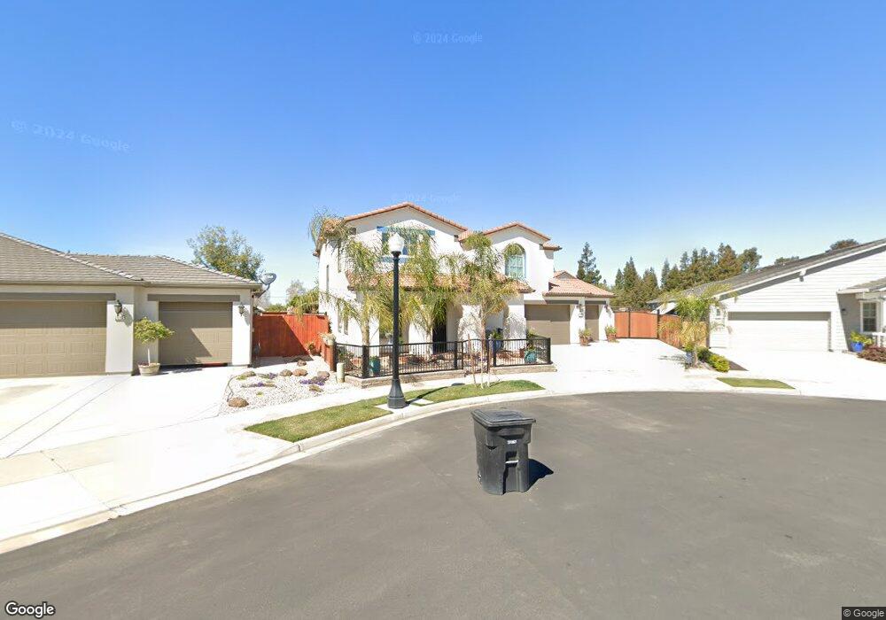 2800 Farrier Way, Oakdale, CA 95361 - photo 1