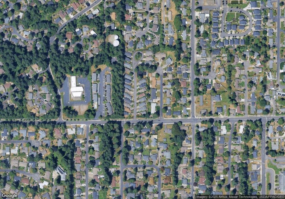 4709 82nd Avenue Ct W, University Place, WA 98466 - photo 1