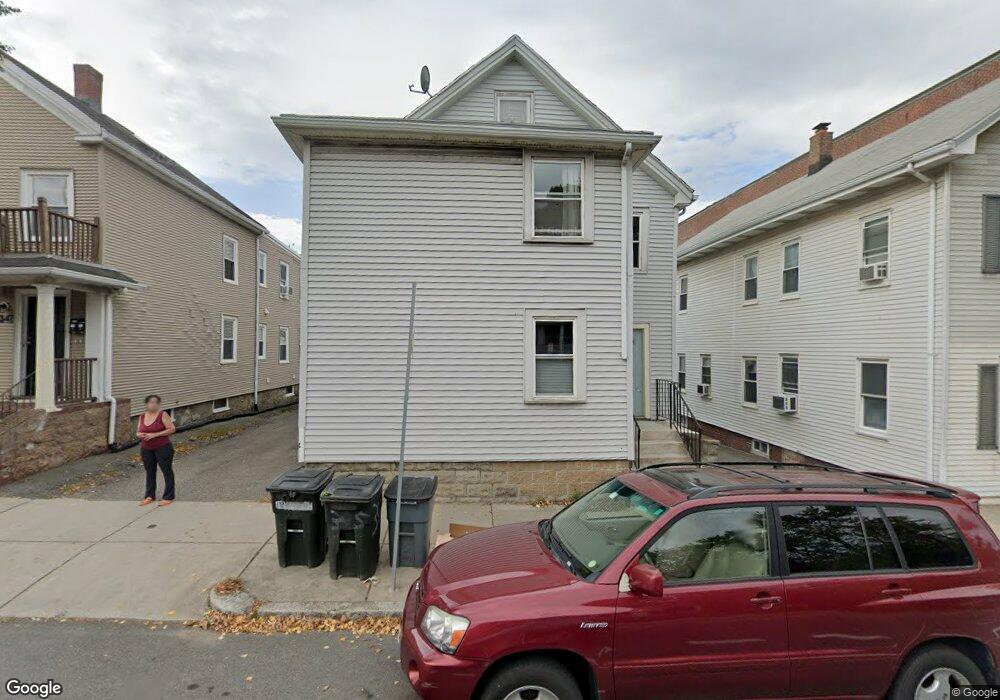 343 Market St unit 401, Brighton, MA 02135 - photo 1