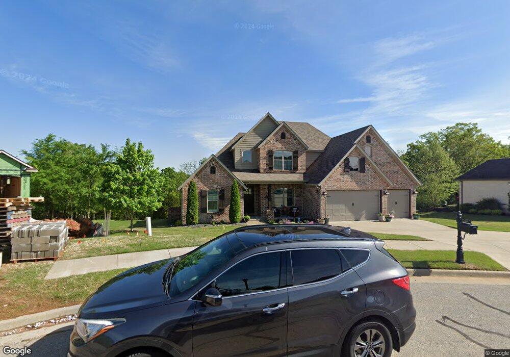 3002 NW Niagra Ln, Bentonville, AR 72712 - photo 1