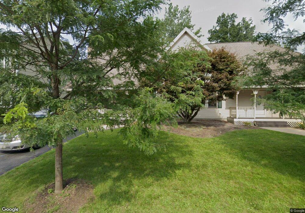 40 Dixfield St, Worcester, MA 01606 - photo 1