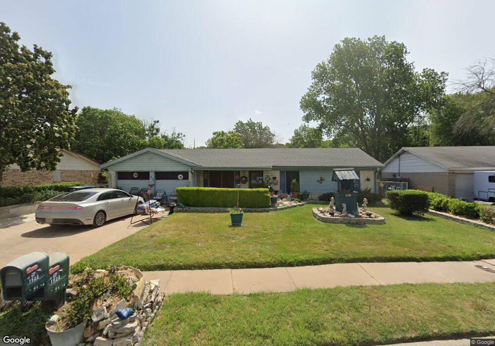 1803 Pleasant Ln, Copperas Cove, TX 76522 - photo 1