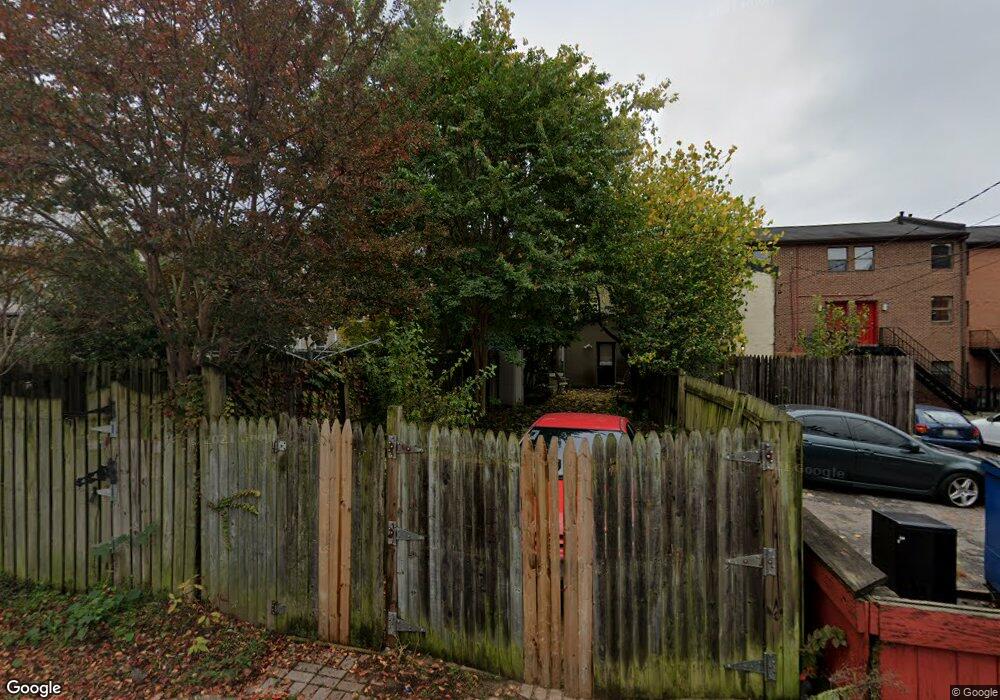 631 Eislen St, Baltimore, MD 21230 - photo 1