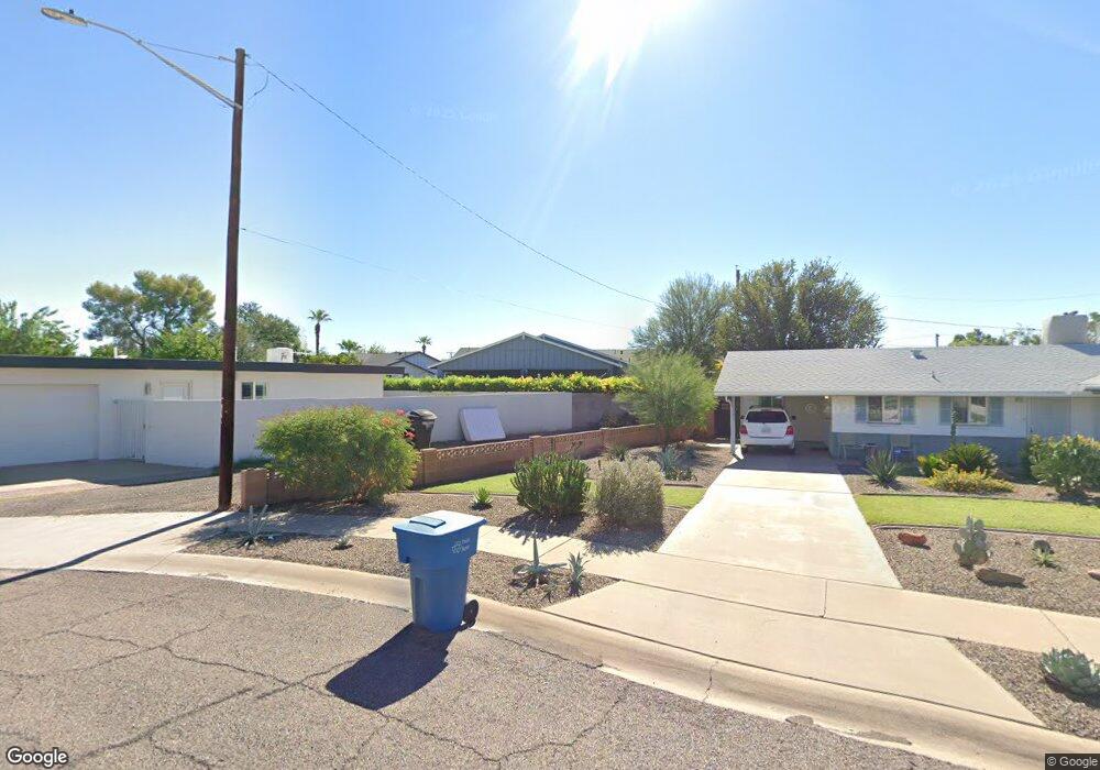 3434 E Clarendon Ave unit 5, Phoenix, AZ 85018 - photo 1