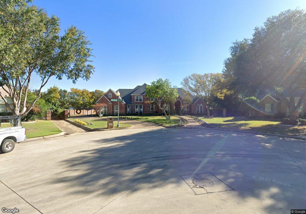 101 Parkcrest Dr, Southlake, TX 76092 - photo 1