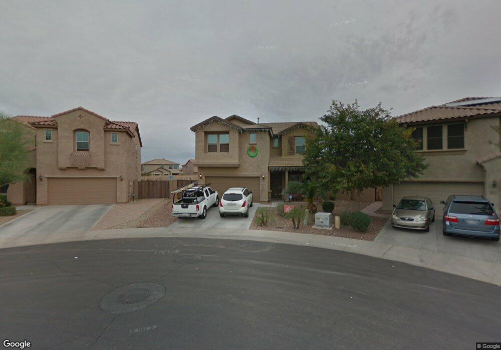 5055 S Simon, Mesa, AZ 85212 - photo 1