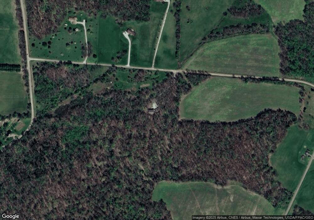 26550 Baldner Rd, Danville, OH 43014 - photo 1