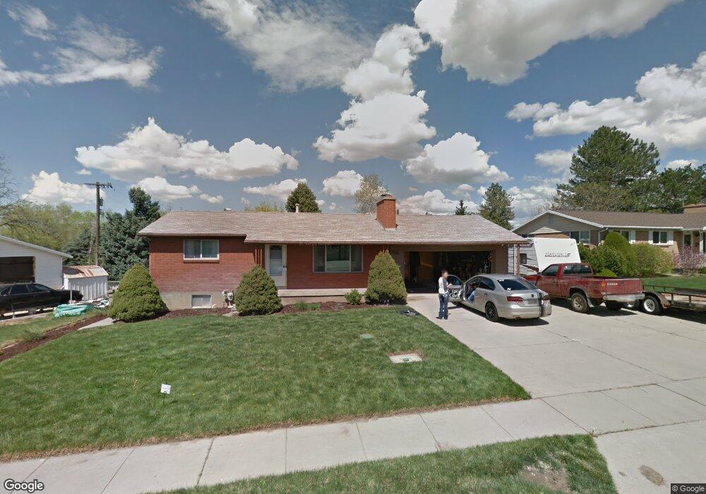 521 E 8045 S, Sandy, UT 84070 - photo 1