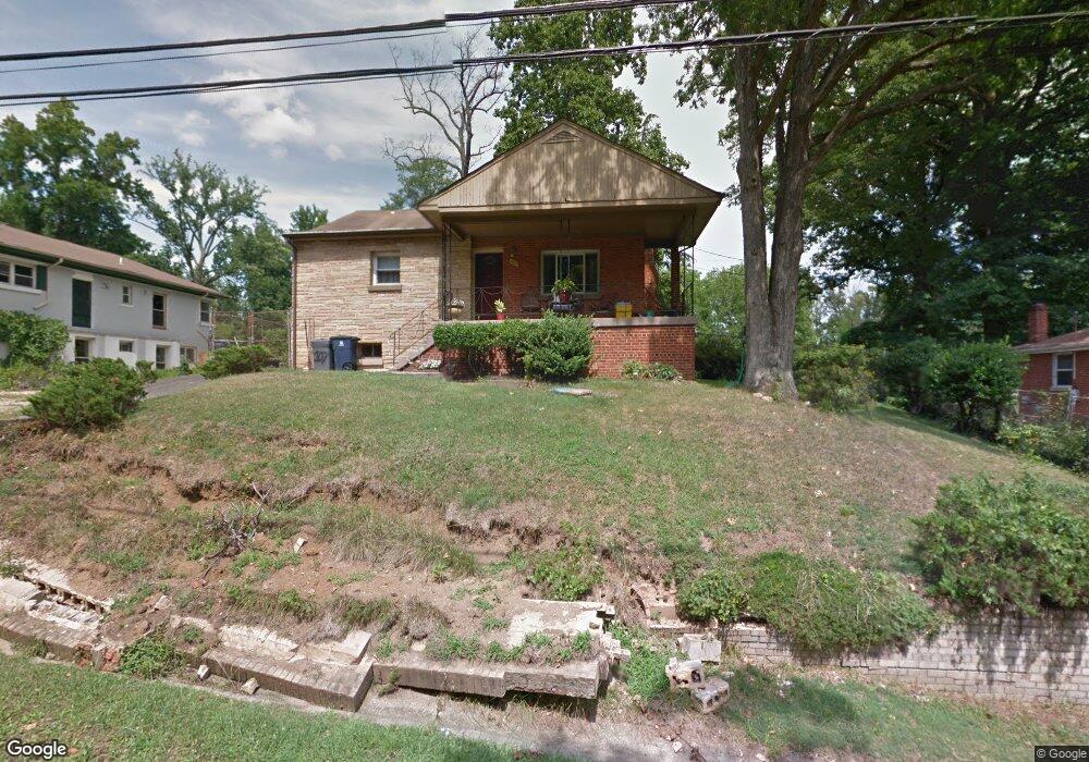 107 Jonquil Ave, Hyattsville, MD 20785 - photo 1