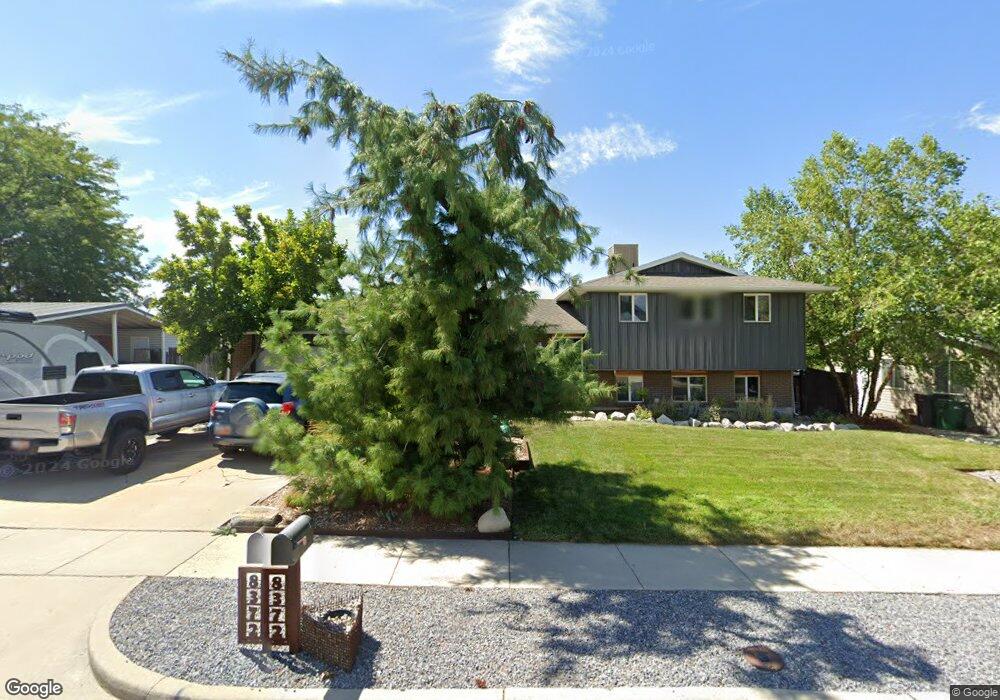 8372 Colene Dr, Sandy, UT 84094 - photo 1