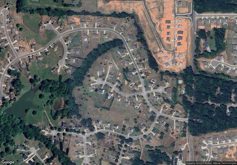 82 Chesterton Ln, Hoschton, GA 30548 - photo 1