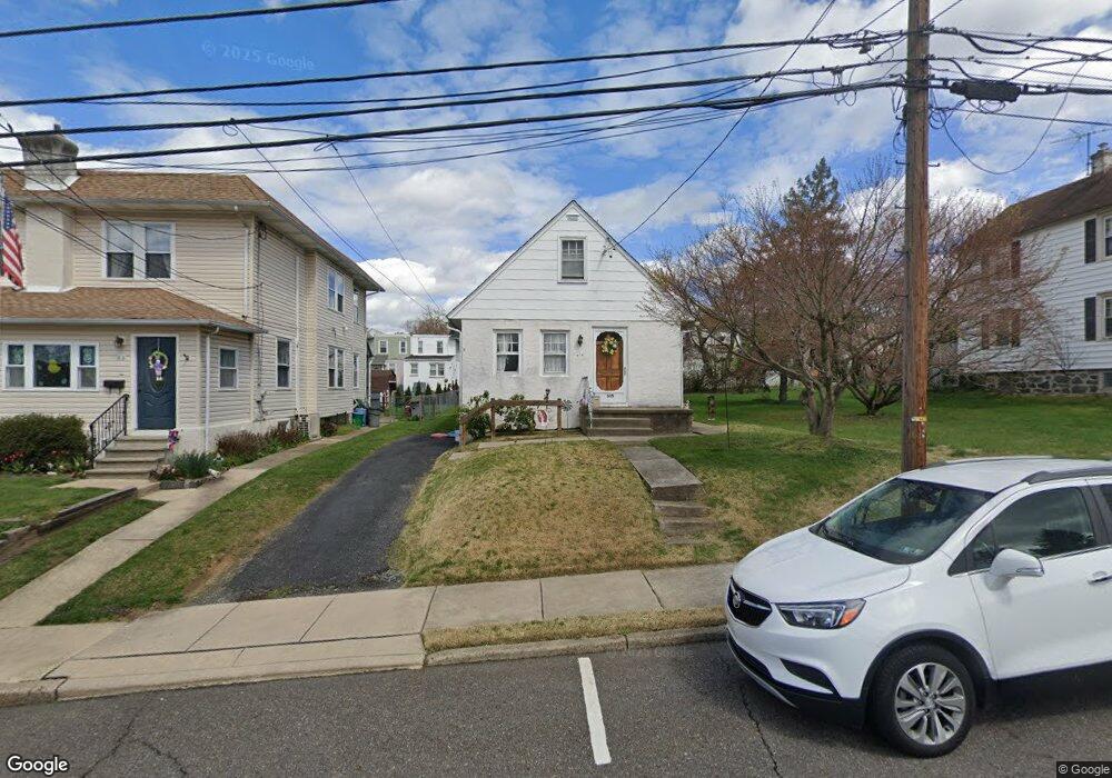 515 Dalmas Ave, Folcroft, PA 19032 - photo 1