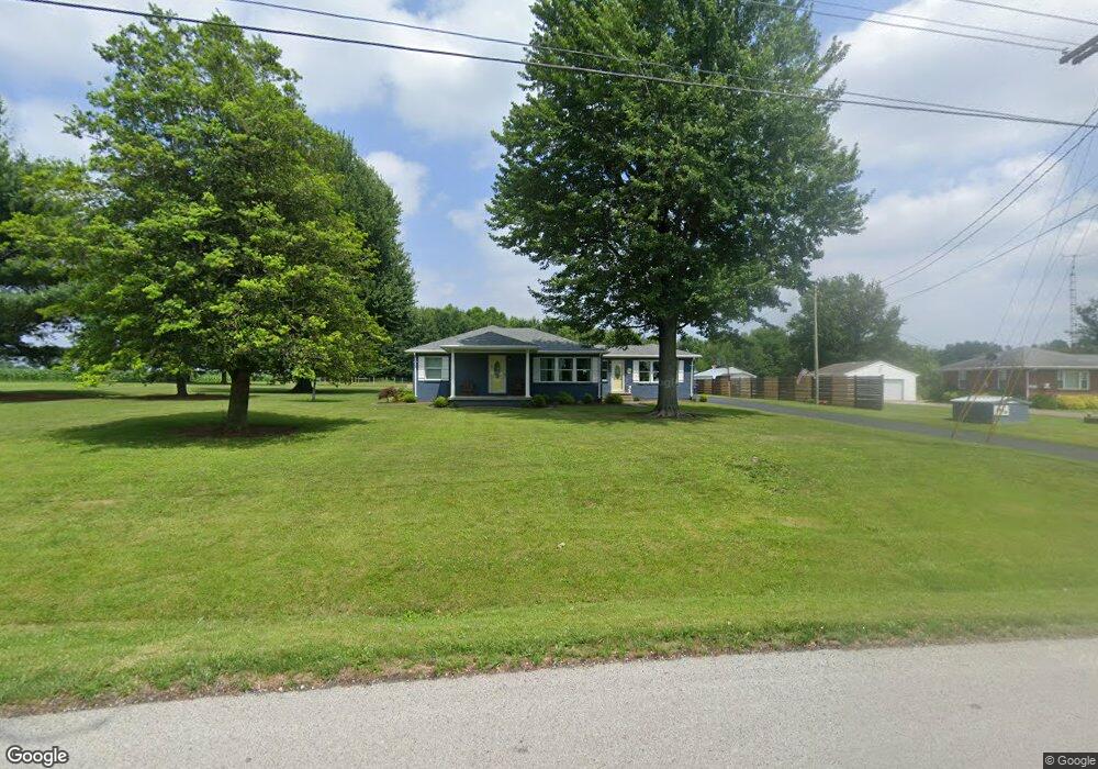 2936 N Slab Rd, Austin, IN 47102 - photo 1