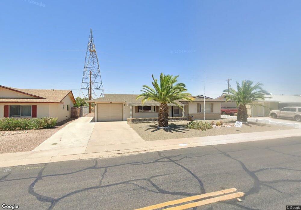 5610 E Colby Rd, Mesa, AZ 85205 - photo 1